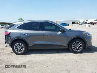 2022 Ford Escape SE с VIN 1FMCU0G67NUB96901, выставлен на аукционе IAAI как лот 42014058 с пробегом 65 981 миль миль и . История ставок и продаж доступна на DreamBid. Изображение 14.