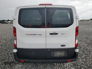 2021 Ford Transit Passenger XL с VIN 1FBAX2Y85MKA50333, выставлен на аукционе Copart как лот 59499755 с пробегом 90 142 миль миль и Чистый • Clean title. История ставок и продаж доступна на DreamBid. Изображение 6.