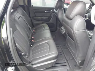 2017 GMC Acadia Limited Limited with VIN 1GKKVSKD7HJ224236, listed as a IAAI auction lot 41933708 with 149,816 mi miles. Bid and sale history available at carsss.com. Image 8.