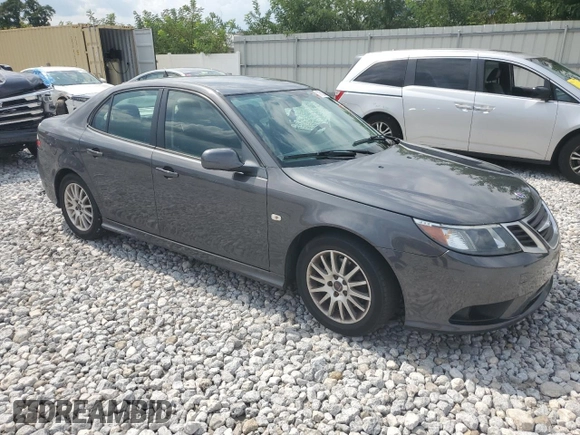 2011 Saab 9-3 z VIN YS3FA4CY9B1304059, wystawiony jako Copart lot #70702894 z przebiegiem 164 589 mil mil oraz Czysty tytuł • Clean title. Historia ofert i sprzedaży dostępna na DreamBid. Obrazek 4.