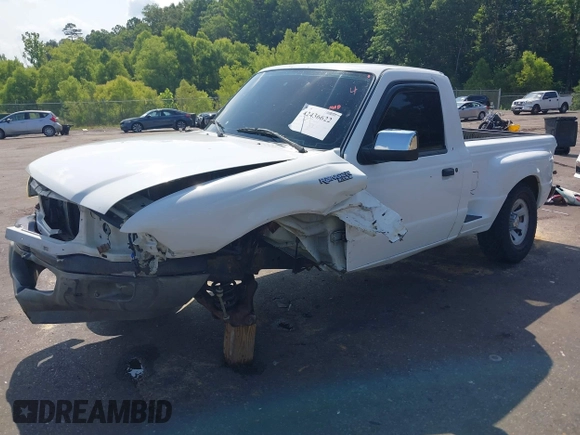 2003 Ford Ranger XL with VIN 1FTYR10D83PB60317, listed as a IAAI auction lot 42436622 with 141,764 mi miles and . Bid and sale history available at DreamBid. Image 20.