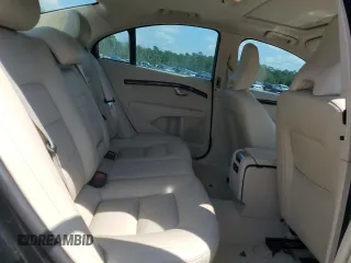 2016 Volvo S80 T5 Drive-E z VIN YV140MAK2G1195980, wystawiony jako Copart lot #53739155 z przebiegiem 74 845 mil mil oraz Szkody całkowita. Historia ofert i sprzedaży dostępna na DreamBid. Obrazek 10.