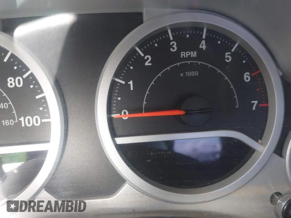 2009 Jeep Wrangler Rubicon with VIN 1J4GA64159L713970, listed as a IAAI auction lot 41496108 with Not Provided miles and . Bid and sale history available at DreamBid. Image 7.