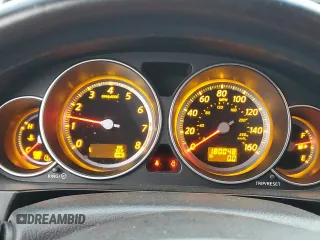 2007 Infiniti M x с VIN JNKAY01FX7M461160, выставлен на аукционе Copart как лот 61771455 с пробегом 180 048 миль миль и Списание • Salvage title. История ставок и продаж доступна на DreamBid. Изображение 9.