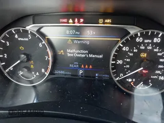 2024 Nissan Altima SR z VIN 1N4BL4CVXRN315652, wystawiony jako IAAI lot #41790778 z przebiegiem 32 686 mil mil oraz . Historia ofert i sprzedaży dostępna na DreamBid. Obrazek 7.