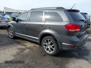 2017 Dodge Journey GT with VIN 3C4PDCEG1HT698482, listed as a IAAI auction lot 41469129 with 154,896 mi miles and . Bid and sale history available at DreamBid. Image 3.