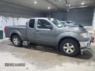2009 Nissan Frontier SE z VIN 1N6AD06W69C423212, wystawiony jako Copart lot #88450055 z przebiegiem 173 199 mil mil oraz Czysty tytuł • Clean title. Historia ofert i sprzedaży dostępna na DreamBid. Obrazek 4.
