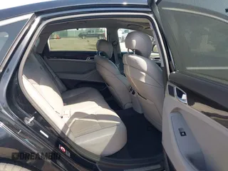 2015 Hyundai Genesis 3.8L z VIN KMHGN4JE6FU038072, wystawiony jako IAAI lot #41739135 z przebiegiem 104 414 mil mil oraz . Historia ofert i sprzedaży dostępna na DreamBid. Obrazek 8.