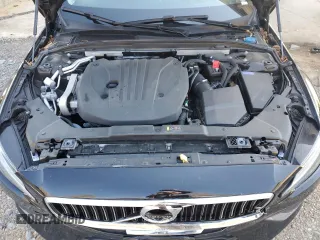 2022 Volvo S60 Plus Dark Theme with VIN 7JRL12TL2NG157962, listed as a Copart auction lot 49443275 with 67,539 mi miles and Salvage Title. Bid and sale history available at carsss.com. Image 11.