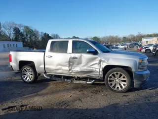 2017 Chevrolet Silverado 1500 LTZ with VIN 3GCPCSEJ0HG202878, listed as a IAAI auction lot 41772959 with 78,861 mi miles and . Bid and sale history available at DreamBid. Image 13.