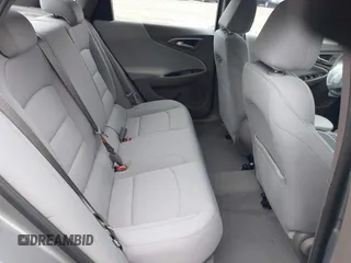 2023 Chevrolet Malibu LS with VIN 1G1ZC5ST3PF173398, listed as a IAAI auction lot 41799946 with 13,517 mi miles and . Bid and sale history available at DreamBid. Image 8.