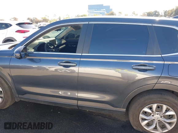 2024 Honda CR-V LX with VIN 2HKRS3H29RH322354, listed as a IAAI auction lot 40767974 with 14,821 mi miles and . Bid and sale history available at DreamBid. Image 14.