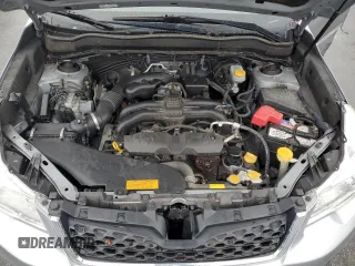 2016 Subaru Forester Limited with VIN JF2SJARC4GH551196, listed as a Copart auction lot 51417245 with 79,480 mi miles and Salvage Title. Bid and sale history available at DreamBid. Image 12.