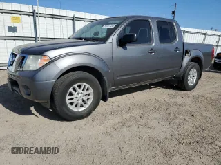 2019 Nissan Frontier Desert Runner z VIN 1N6DD0ER4KN768953, wystawiony jako Copart lot #51237755 z przebiegiem 58 200 mil mil oraz Szkoda całkowita • Salvage title. Historia ofert i sprzedaży dostępna na DreamBid. Obrazek 1.