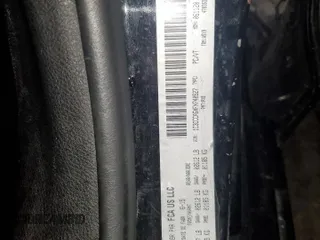 2015 Chrysler 200 Limited with VIN 1C3CCCAGXFN740527, listed as a Copart auction lot 87254084 with 145,761 mi miles and Salvage Title. Bid and sale history available at carsss.com. Image 12.