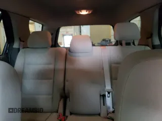 2008 Ford Taurus X SEL с VIN 1FMDK02W58GA13807, выставлен на аукционе Copart как лот 67772384 с пробегом 194 937 миль миль и Списание • Salvage title. История ставок и продаж доступна на DreamBid. Изображение 10.