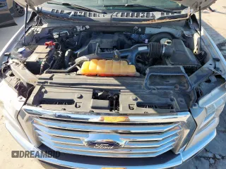 2015 Ford F-150 XL with VIN 1FTEW1CP4FKF21772, listed as a Copart auction lot 62910215 with 216,289 mi miles and Clean title. Bid and sale history available at DreamBid. Image 11.