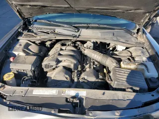 2010 Dodge Charger with VIN 2B3CA4CD7AH217513, listed as a Copart auction lot 83057924 with 67,561 mi miles and Salvage Title. Bid and sale history available at carsss.com. Image 11.