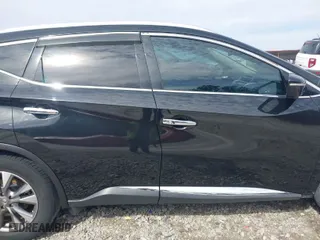 2015 Nissan Murano Platinum with VIN 5N1AZ2MH8FN274513, listed as a IAAI auction lot 41822146 with 137,354 mi miles. Bid and sale history available at carsss.com. Image 14.