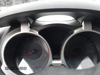 2013 Nissan Juke SV with VIN JN8AF5MV3DT222885, listed as a IAAI auction lot 41532690 with 1 mi miles. Bid and sale history available at carsss.com. Image 14.