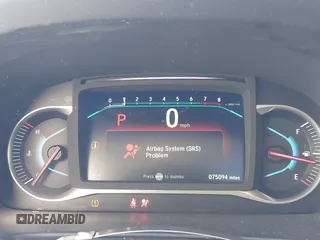 2019 Honda Pilot EX-L with VIN 5FNYF6H5XKB051708, listed as a IAAI auction lot 41270729 with 75,094 mi miles. Bid and sale history available at carsss.com. Image 7.