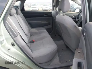 2009 Toyota Prius with VIN JTDKB20U997852708, listed as a IAAI auction lot 41939611 with 89,213 mi miles. Bid and sale history available at carsss.com. Image 8.