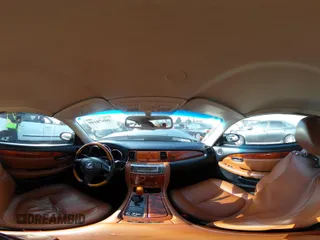 2002 Lexus SC 430 z VIN JTHFN48Y620013365, wystawiony jako IAAI lot #40978149 z przebiegiem 151 147 mil mil oraz . Historia ofert i sprzedaży dostępna na DreamBid. Obrazek 18.