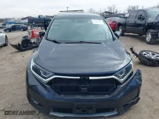 2017 Honda CR-V EX-L with VIN 5J6RW2H8XHL015587, listed as a IAAI auction lot 41847706 with 72,955 mi miles. Bid and sale history available at carsss.com. Image 13.
