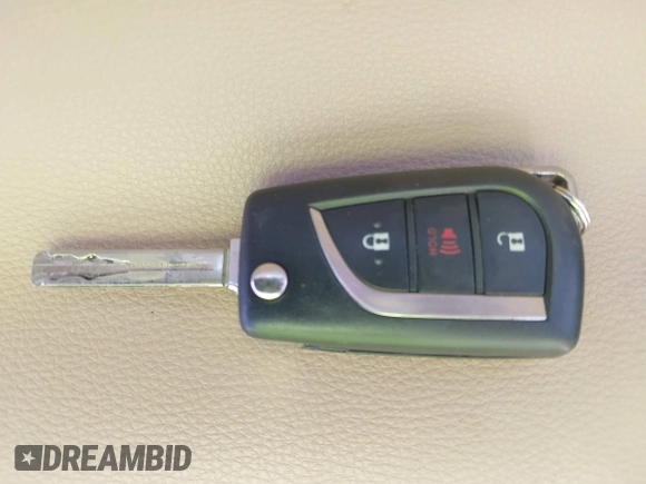 2019 Toyota RAV4 Hybrid LE with VIN 2T3LWRFV0KW024848, listed as a IAAI auction lot 42490933 with 48,384 mi miles and . Bid and sale history available at DreamBid. Image 11.