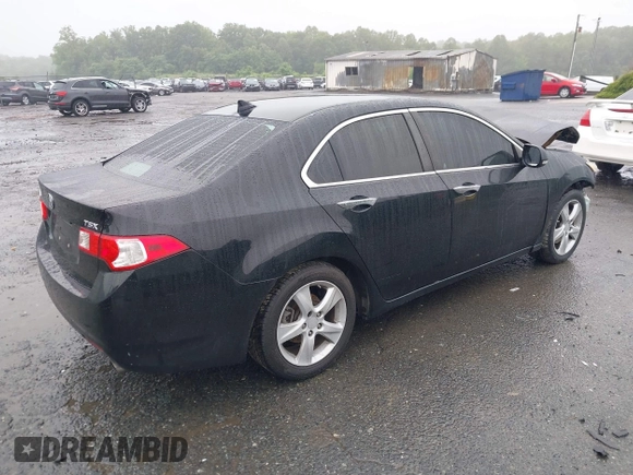 2010 Acura TSX z VIN JH4CU2F68AC005910, wystawiony jako IAAI lot #42361137 z przebiegiem 153 209 mil mil oraz . Historia ofert i sprzedaży dostępna na DreamBid. Obrazek 4.