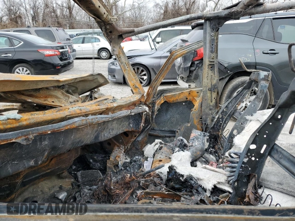 2018 Jeep Wrangler JK Unlimited Altitude with VIN 1C4BJWEG4JL811427, listed as a Copart auction lot 85540544 with Not Provided miles and Salvage Title. Bid and sale history available at carsss.com. Image 7.