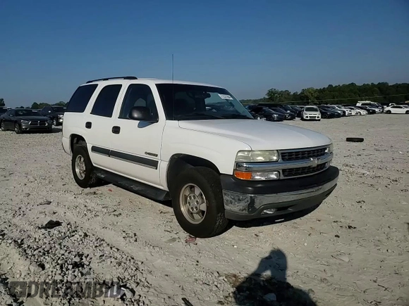 2003 Chevrolet Tahoe LS with VIN 1GNEC13V33R137791, listed as a Copart auction lot 72527884 with 221,529 mi miles and Salvage Title. Bid and sale history available at carsss.com. Image 11.