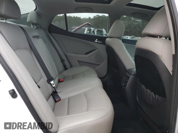 2012 Kia Optima EX with VIN 5XXGN4A66CG059468, listed as a Copart auction lot 45340995 with 79,883 mi miles and Clean Title. Bid and sale history available at carsss.com. Image 10.