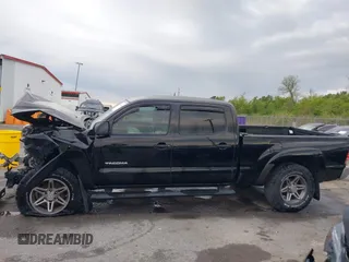 2012 Toyota Tacoma PreRunner with VIN 5TFKU4HN1CX002548, listed as a IAAI auction lot 41969446 with 271,562 mi miles and . Bid and sale history available at DreamBid. Image 15.