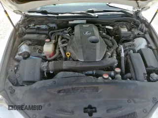 2016 Lexus IS 200t с VIN JTHBA1D27G5011399, выставлен на аукционе Copart как лот 61561595 с пробегом 100 788 миль миль и Списание • Salvage title. История ставок и продаж доступна на DreamBid. Изображение 11.