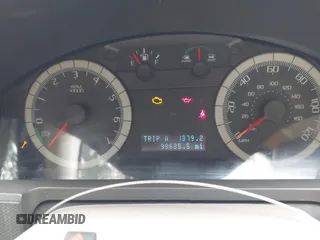 2008 Ford Escape Hybrid with VIN 1FMCU59H88KC30923, listed as a IAAI auction lot 42440706 with 98,635 mi miles and . Bid and sale history available at DreamBid. Image 7.