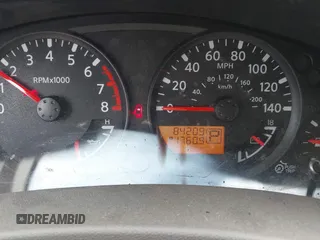 2016 Nissan Frontier SV z VIN 1N6AD0ER4GN719441, wystawiony jako IAAI lot #42382093 z przebiegiem 84 209 mil mil oraz . Historia ofert i sprzedaży dostępna na DreamBid. Obrazek 7.