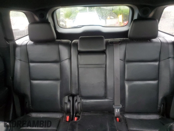 2020 Jeep Grand Cherokee Limited with VIN 1C4RJFBG4LC237921, listed as a Copart auction lot 60778655 with 128,281 mi miles and Salvage title. Bid and sale history available at DreamBid. Image 10.