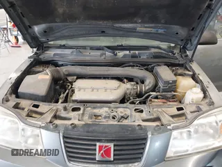 2007 Saturn VUE V6 with VIN 5GZCZ53447S821565, listed as a IAAI auction lot 42042552 with Not Provided miles and . Bid and sale history available at DreamBid. Image 10.