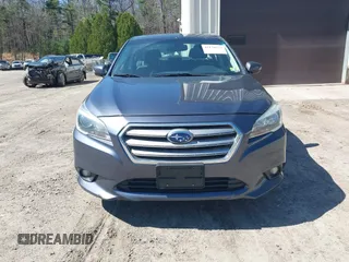2015 Subaru Legacy 2.5i Limited with VIN 4S3BNAL63F3032870, listed as a IAAI auction lot 42170877 with 158,570 mi miles. Bid and sale history available at carsss.com. Image 12.
