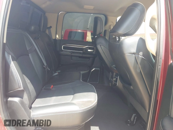 2022 Ram 2500 Laramie с VIN 3C6UR5FL7NG305818, выставлен на аукционе IAAI как лот 42291195 с пробегом 59 548 миль миль и . История ставок и продаж доступна на DreamBid. Изображение 8.