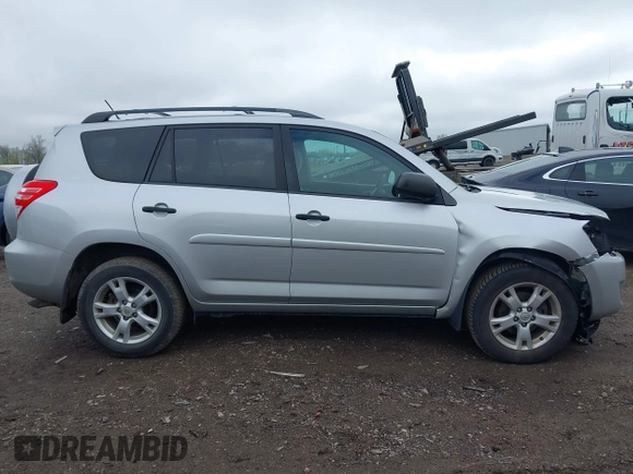 2012 Toyota RAV4 с VIN 2T3BK4DV8CW079112, выставлен на аукционе IAAI как лот 42191082 с пробегом 242 987 миль миль и . История ставок и продаж доступна на DreamBid. Изображение 13.