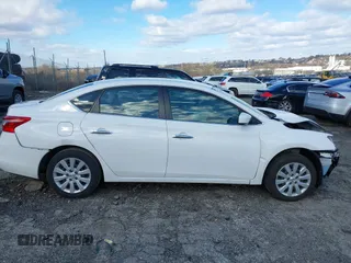 2018 Nissan Sentra S with VIN 3N1AB7AP4JY301321, listed as a IAAI auction lot 41583987 with Not Provided miles and . Bid and sale history available at DreamBid. Image 13.