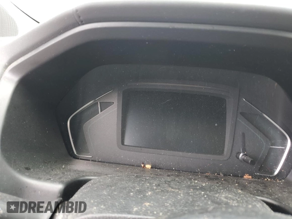 2022 Honda Odyssey EX with VIN 5FNRL6H53NB017028, listed as a Copart auction lot 53077075 with Not Provided miles and Salvage Title. Bid and sale history available at DreamBid. Image 9.