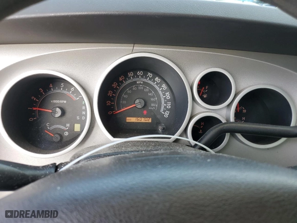 2008 Toyota Tundra 2WD Truck with VIN 5TFRT54138X019448, listed as a Copart auction lot 86537364 with NaN miles and Salvage Title. Bid and sale history available at carsss.com. Image 9.