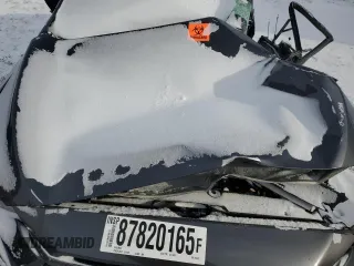 2024 Subaru Crosstrek Premium с VIN JF2GUADC3RH270725, выставлен на аукционе Copart как лот 87820165 с пробегом Не указан миль и На запчасти • Non repairable. История ставок и продаж доступна на DreamBid. Изображение 12.
