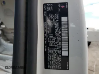 2021 Volvo XC90 Momentum с VIN YV4A22PK3M1739796, выставлен на аукционе Copart как лот 45725065 с пробегом Не указан миль и Чистый • Clean title. История ставок и продаж доступна на DreamBid. Изображение 13.