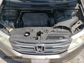 2012 Honda Odyssey LX с VIN 5FNRL5H29CB081071, выставлен на аукционе Copart как лот 56751545 с пробегом 233 240 миль миль и Списание • Salvage title. История ставок и продаж доступна на DreamBid. Изображение 12.
