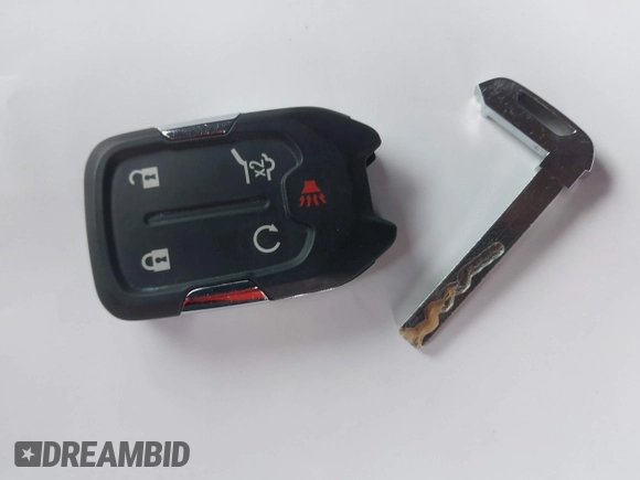 2020 GMC Terrain SLE z VIN 3GKALTEV8LL202632, wystawiony jako IAAI lot #42008965 z przebiegiem 113 744 mil mil oraz . Historia ofert i sprzedaży dostępna na DreamBid. Obrazek 11.