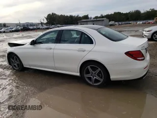 2020 Mercedes-Benz E-Class E 350 with VIN W1KZF8EB0LA846616, listed as a Copart auction lot 36087843 with Not Provided miles. Bid and sale history available at carsss.com. Image 2.